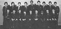 Class Photo Senior 2 1977